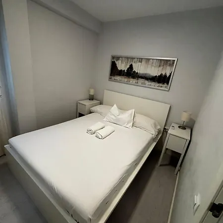 Manero Molla Apartment Alicante